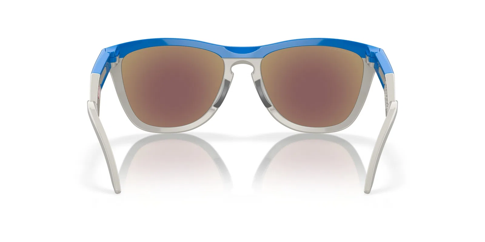 Oakley Frogskins Hybrid 9289 Sunglasses - view 27
